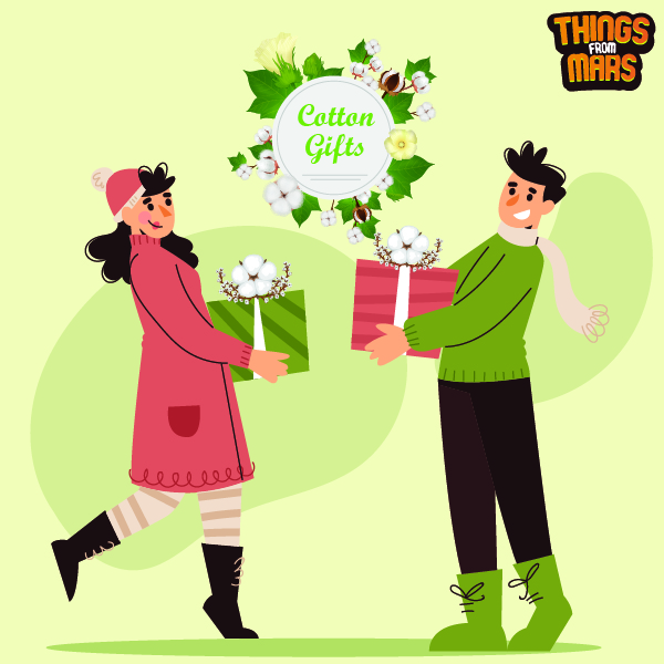 Best Cotton Anniversary Gifts For Celebration Of Togetherness